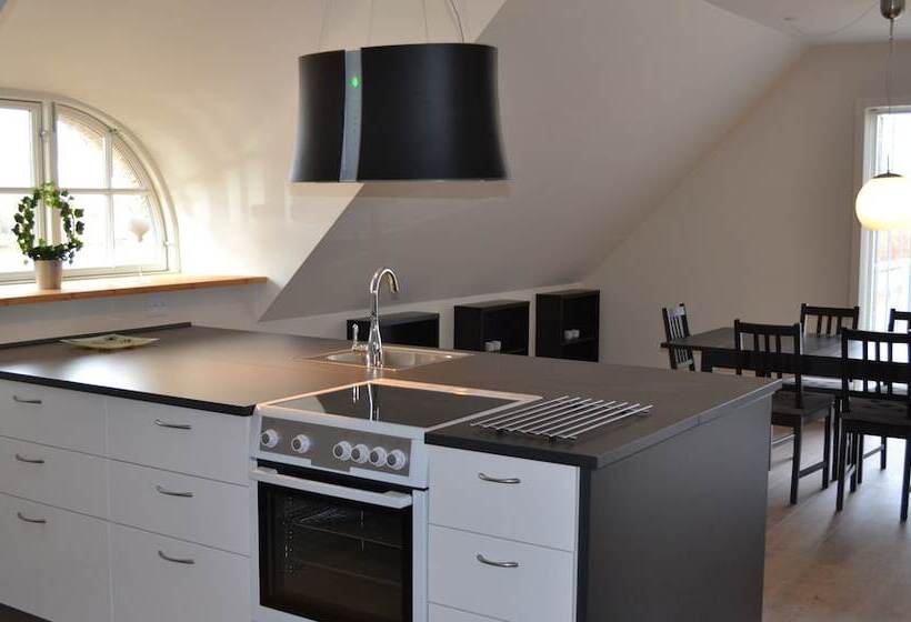 בית מלון כפרי Storkesøen Ribe