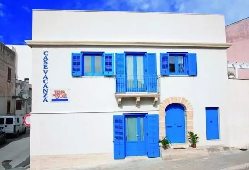 Hotelli Terra Del Sole