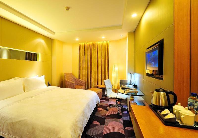 호텔 Zhaoqing Venus