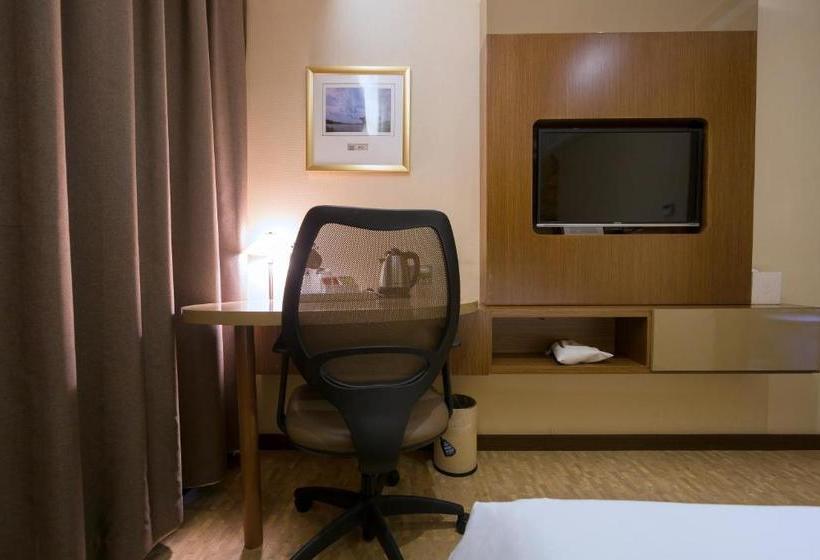 Fotos del hotel Atour Hotel Datang Furong Garden Branch:  2