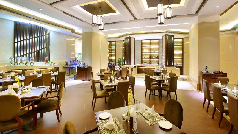 Fliport Hotel Jinjiang Shiji