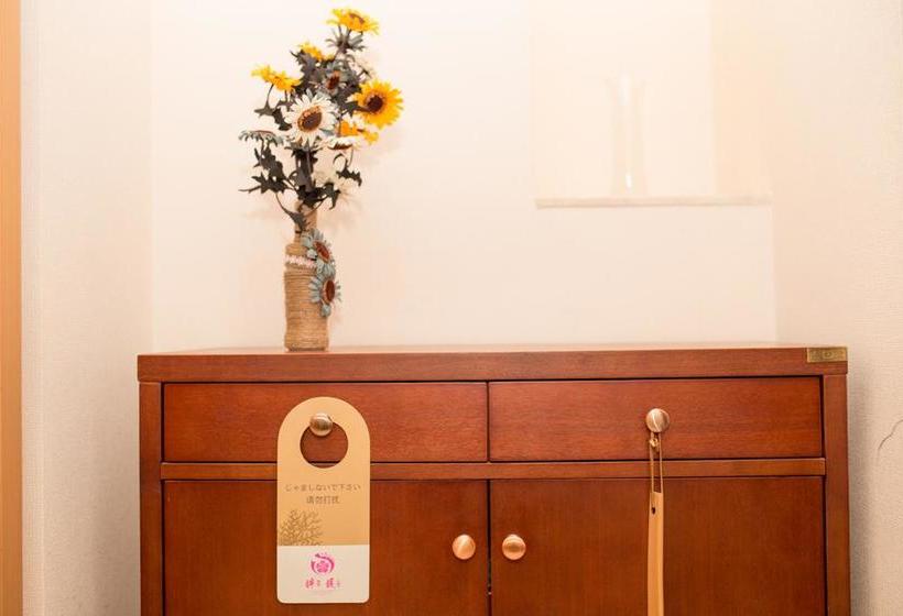 בית מלון כפרי Dalian Precious Ginza