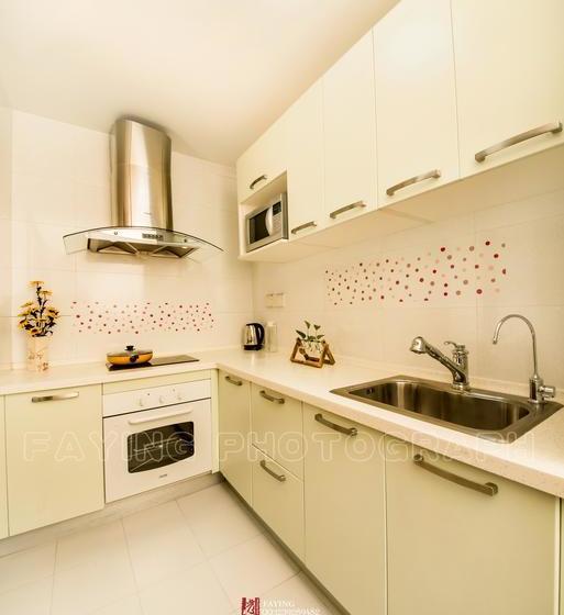 בית מלון כפרי Dalian Precious Ginza