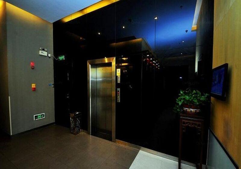 酒店 Jinjiang Inn Xiamen Jimei Xinglin