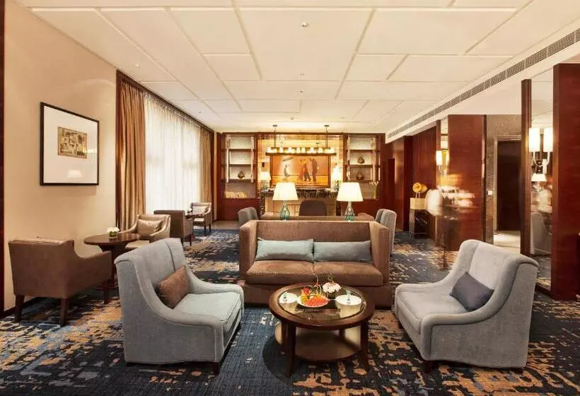 Yiho Hotel Xiamen Huli