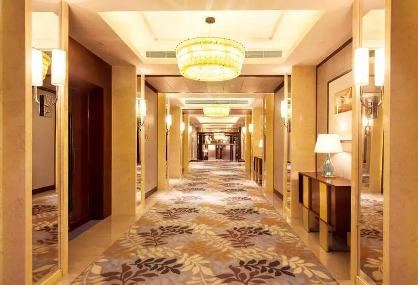 Yiho Hotel Xiamen Huli