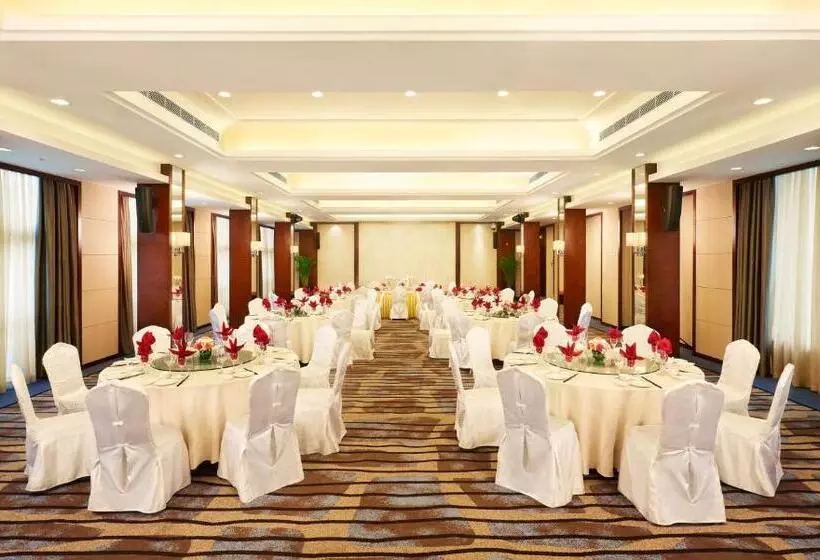 Yiho Hotel Xiamen Huli