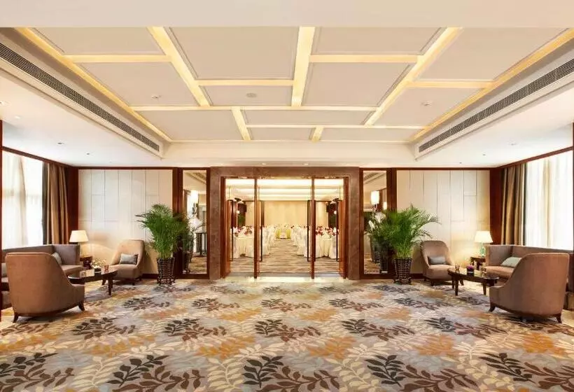 Yiho Hotel Xiamen Huli