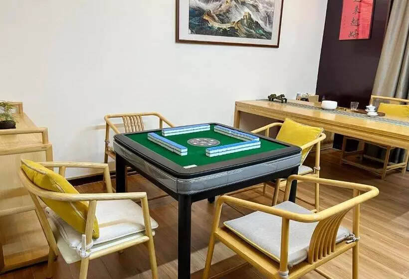 Yiho Hotel Xiamen Huli