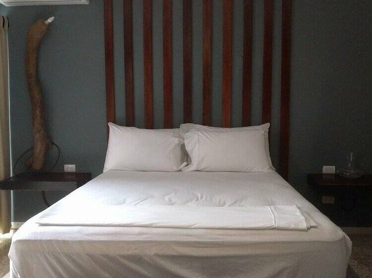 Pachamama Hotel Hostel