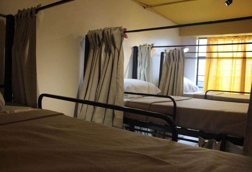 Bgc Hostel And Dorm  Qc