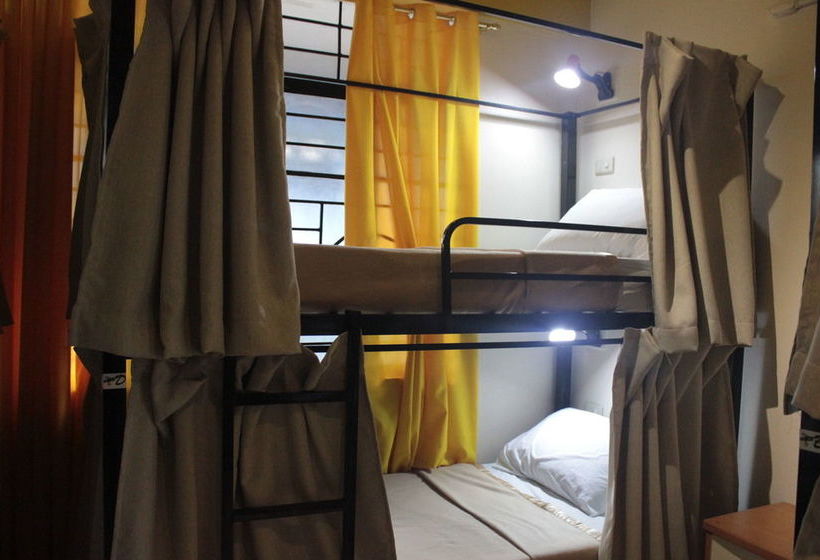 Bgc Hostel And Dorm  Qc