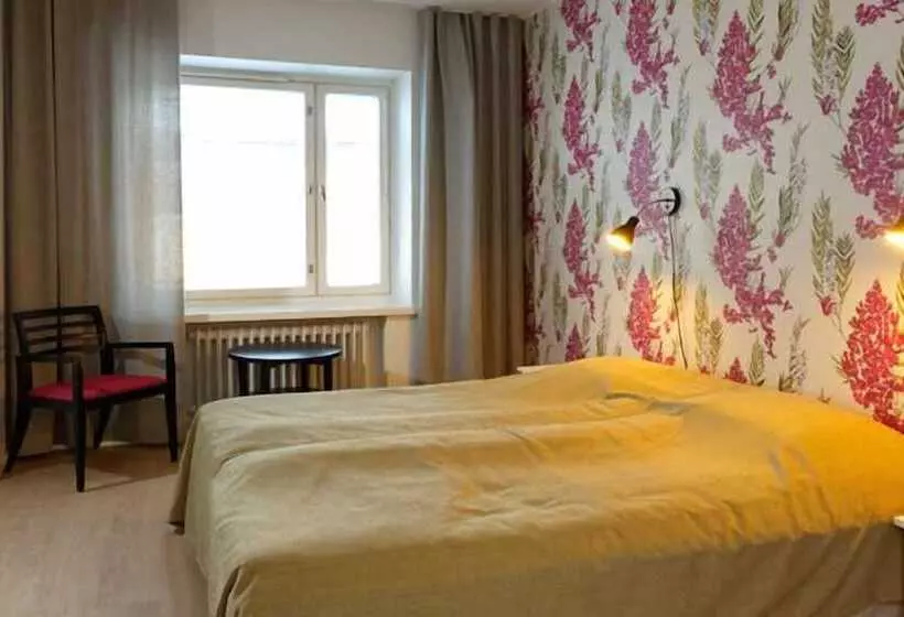 Forenom Serviced Apartments Helsinki Kruununhaka