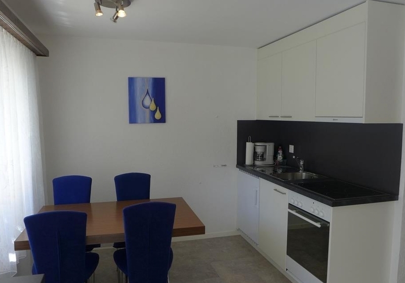 فندق Alouette (029a14)