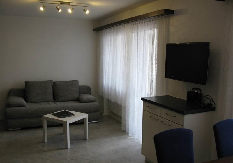 فندق Alouette (029a14)