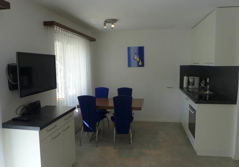 فندق Alouette (029a14)