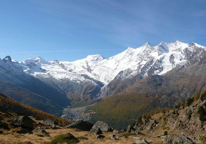 فندق Alouette (029a14)