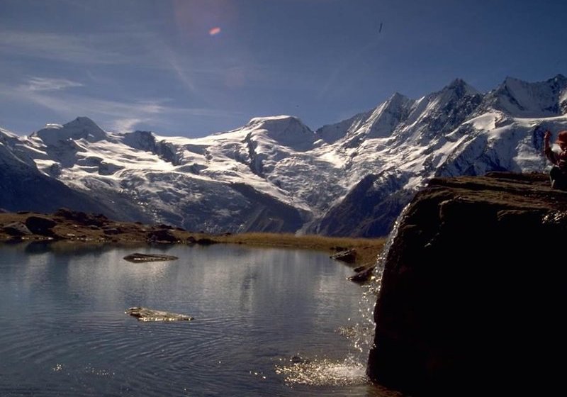 فندق Alouette (029a14)