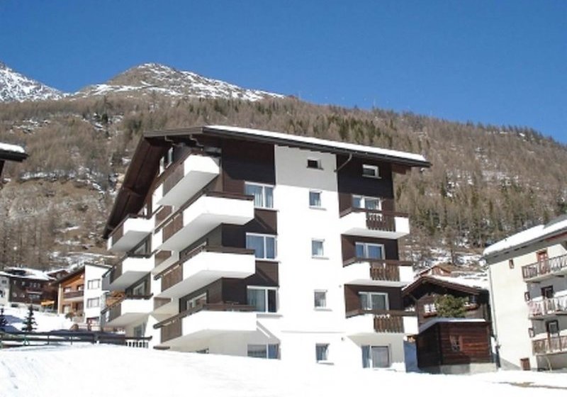 فندق Alouette (029a14)