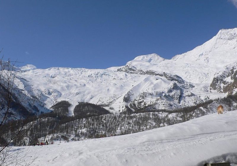 فندق Alouette (029a14)