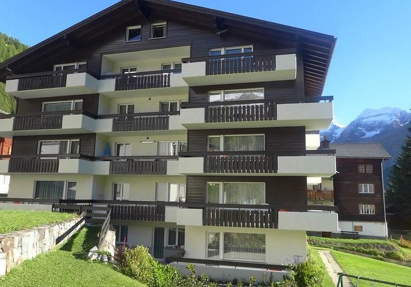 فندق Alouette (029a14)