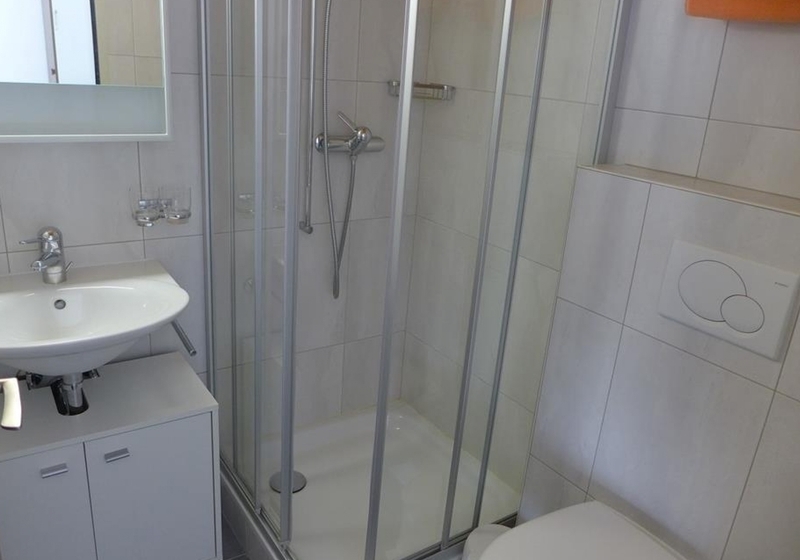 فندق Alouette (029a14)