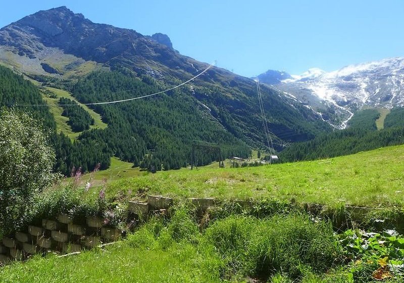 فندق Alouette (029a14)