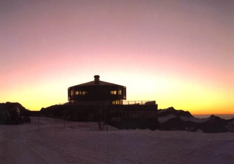 فندق Alouette (029a14)