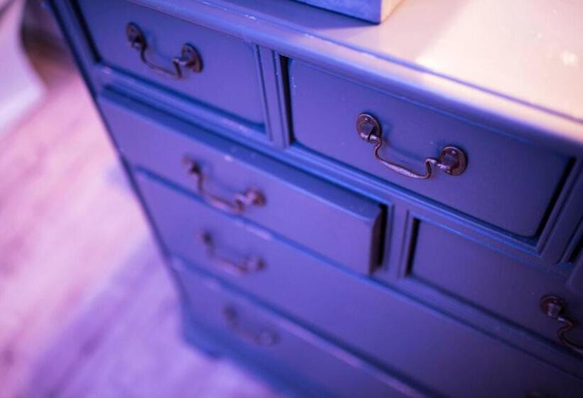 هتل B&b A Dream City Spa & Massages