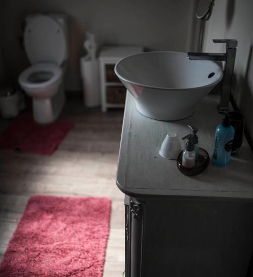 هتل B&b A Dream City Spa & Massages