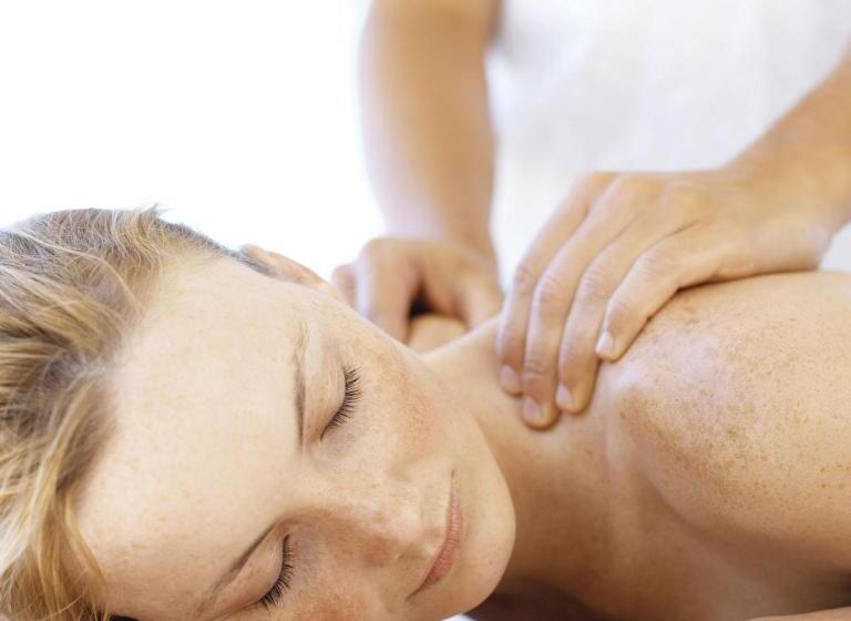 هتل B&b A Dream City Spa & Massages