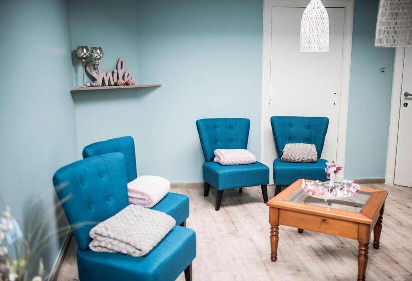 هتل B&b A Dream City Spa & Massages