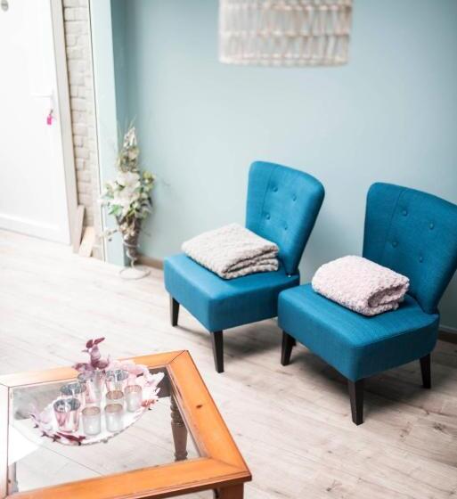 هتل B&b A Dream City Spa & Massages