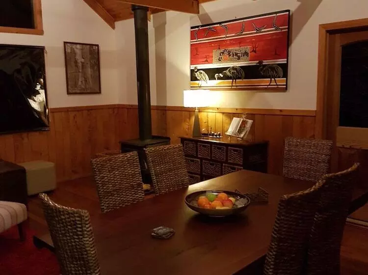 ホテル Bed In The Treetops Bed & Breakfast