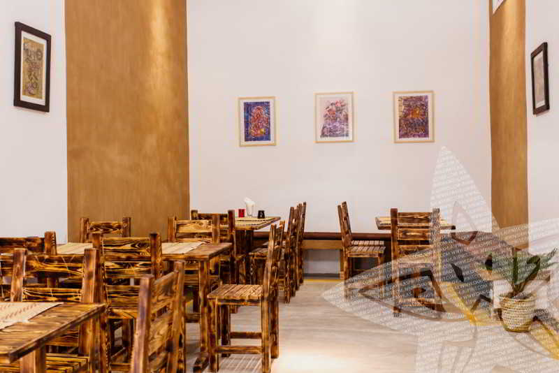 فندق Dakhla Spirit Surf House