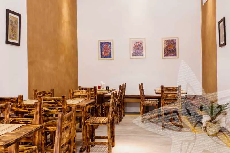ホテル Dakhla Spirit Surf House