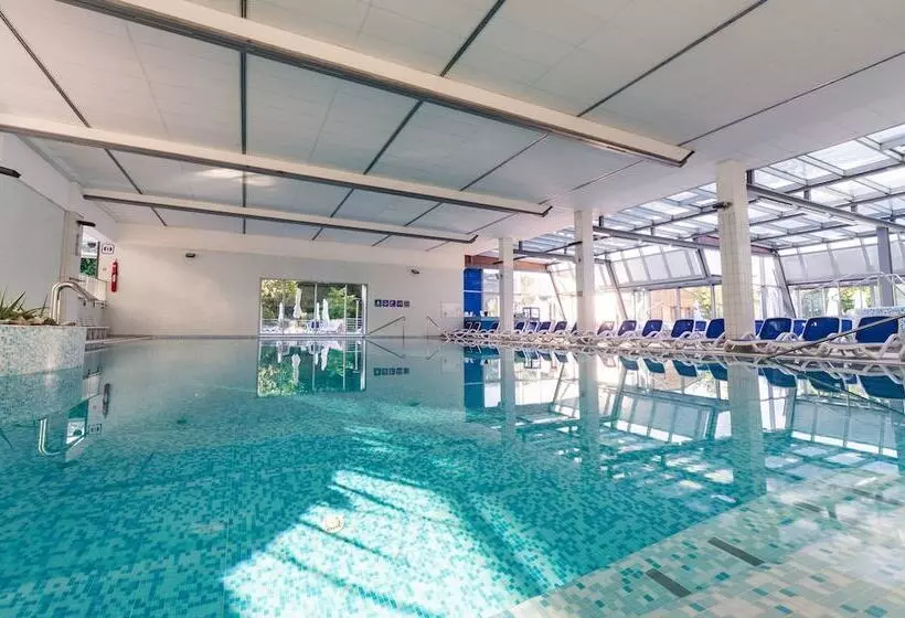 هتل Depandance Vila Higiea   Terme Dobrna