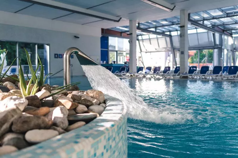 هتل Depandance Vila Higiea   Terme Dobrna