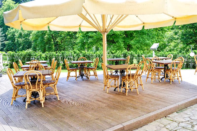 هتل Depandance Vila Higiea   Terme Dobrna