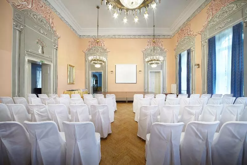 هتل Depandance Vila Higiea   Terme Dobrna
