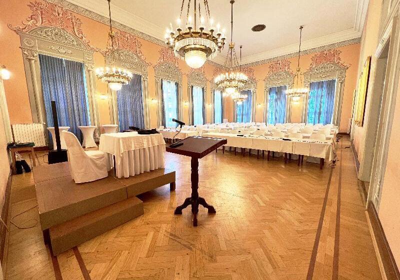 هتل Depandance Vila Higiea   Terme Dobrna