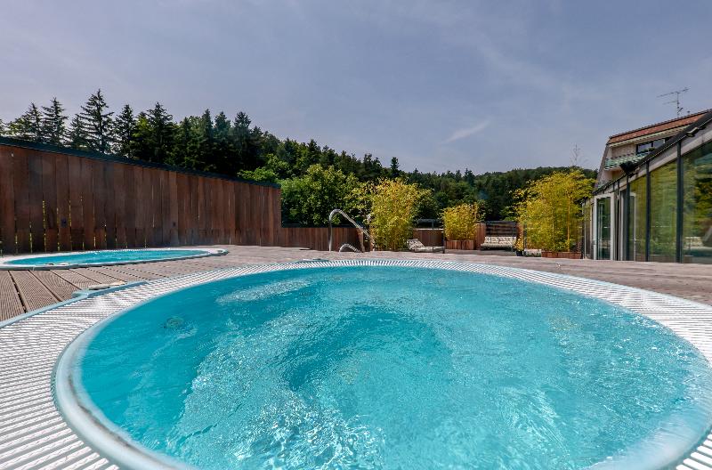 هتل Depandance Vila Higiea   Terme Dobrna