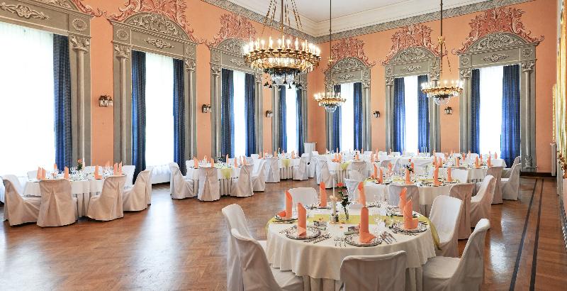 هتل Depandance Vila Higiea   Terme Dobrna