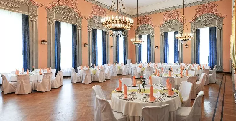 هتل Depandance Vila Higiea   Terme Dobrna