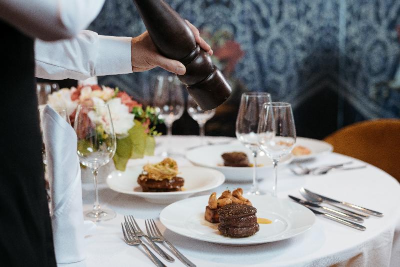 هتل Depandance Vila Higiea   Terme Dobrna