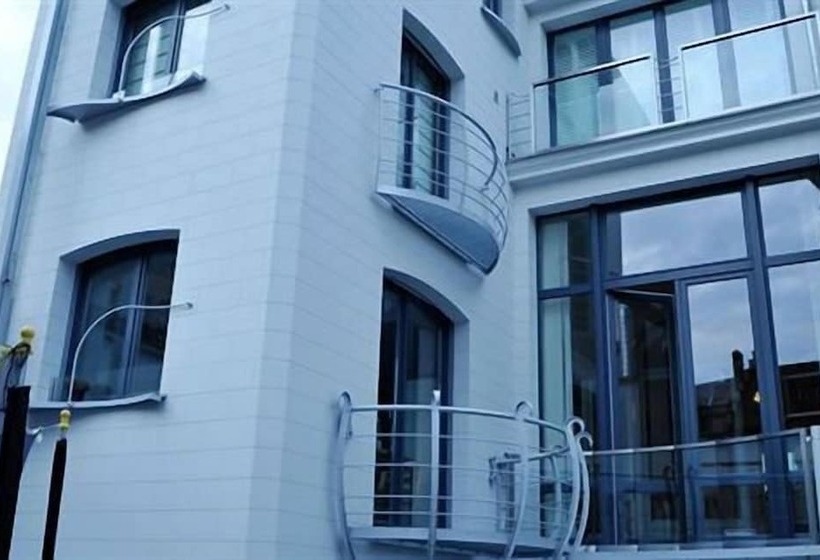 فندق Guesthouse Ppp