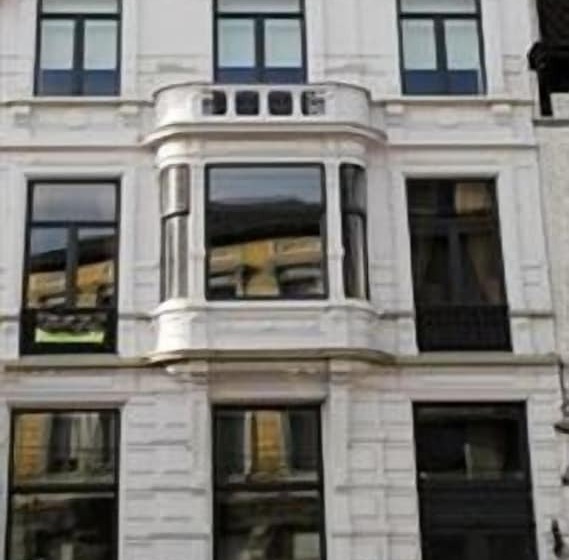 فندق Guesthouse Ppp