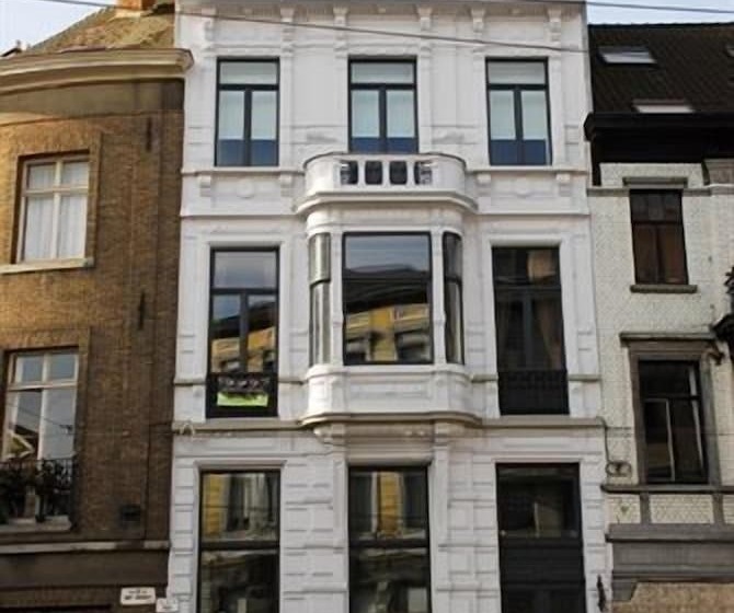 فندق Guesthouse Ppp