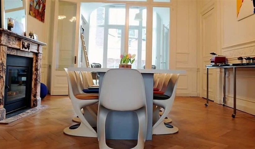 فندق Guesthouse Ppp