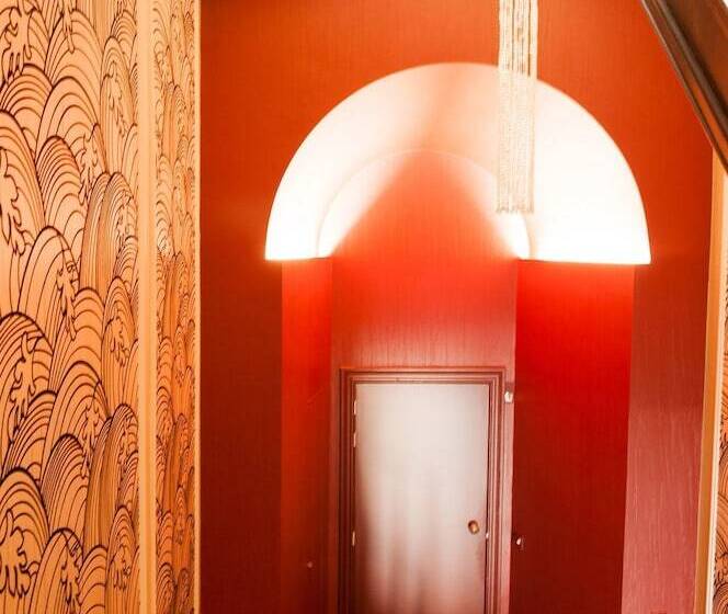 فندق Guesthouse Ppp